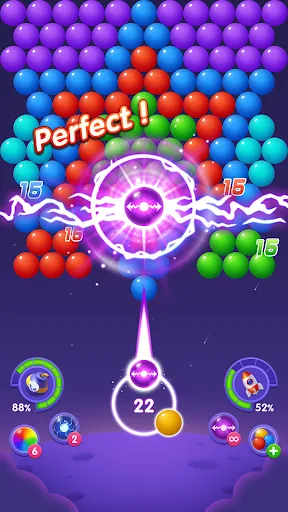 Bubble Shooter - Pop Puzzle | Games | XWorld
