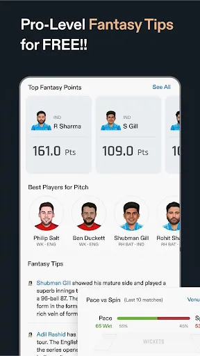 CREX - Just Cricket | Games | XWorld CREX - Just Cricket | Games | XWorld