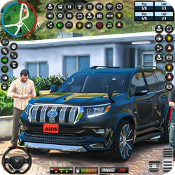 XWorld | Extreme Car 3d Game simulator