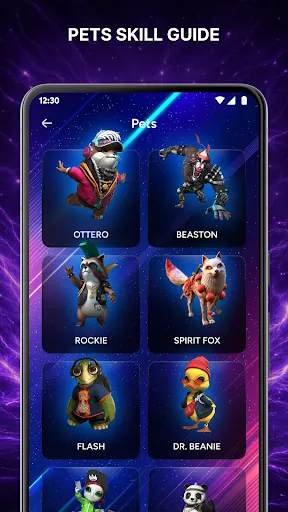 FFF Skin Tools - Diamond Tips | Permainan | XWorld