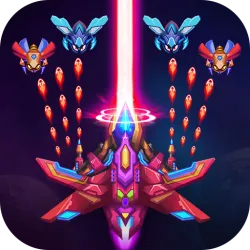 XWorld | Galaxy Hunter: Space shooter