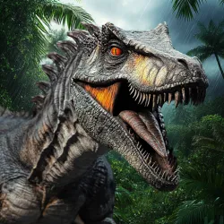 XWorld | Giganotosaurus Dino Simulator
