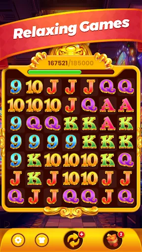 Jackpot Crush | Permainan | XWorld