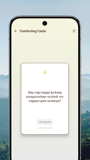 Comforting Cards | Games | XWorld