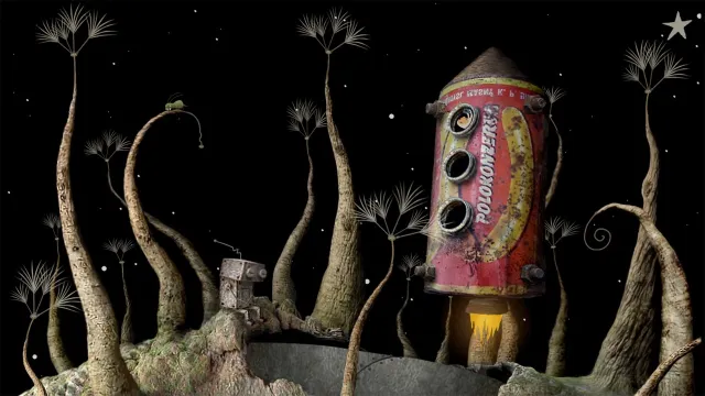 Samorost 2 | Games | XWorld