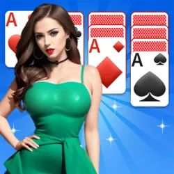 XWorld | Solitaire Collection Girls