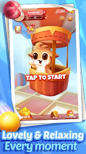 Pula Puti - Spin Master | Games | XWorld