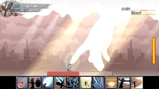 Stick Revenge: Shadow Fighter | Games | XWorld
