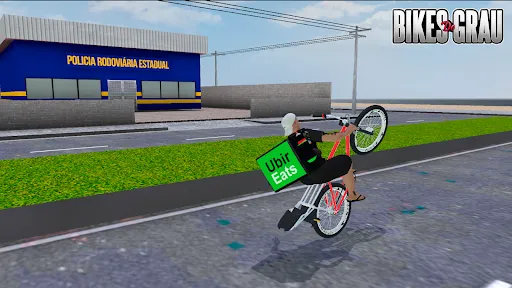 Bikes Do Grau: Online | Jogos | XWorld