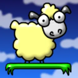 XWorld | The Most Amazing Sheep Game