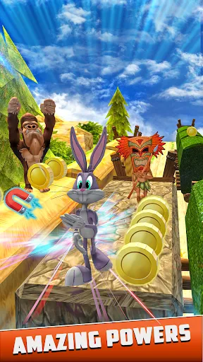 Sprint Quest - Turbo Trails | Permainan | XWorld