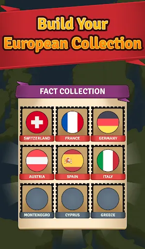 QuizAround: Global trivia | 游戏 | XWorld