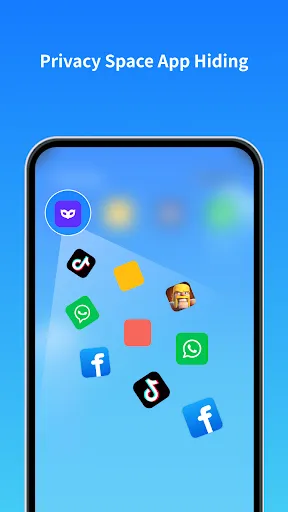 Clone App-Parallel Dual Space | Games | XWorld
