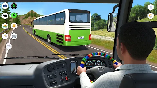 Modern City Bus Driving Games | Games | XWorld Modern City Bus Driving Games | Games | XWorld