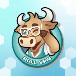 XWorld | BullVPN - VPN Enjoy Freedom