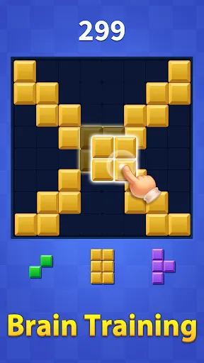 Block Spark: Classic Puzzle | Games | XWorld Block Spark: Classic Puzzle | Games | XWorld