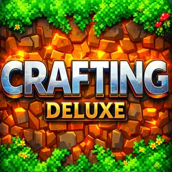 XWorld | Crafting And Building Deluxe
