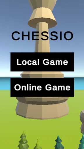 BV Chess In The Forest | Games | XWorld