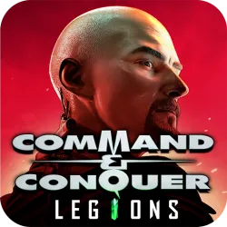 XWorld | Command & Conquer™: Legions