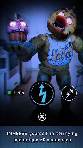 Five Nights at Freddy's AR | เกม | XWorld