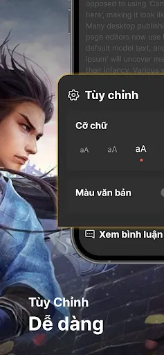 App Truyện | Games | XWorld