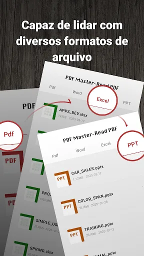 PDF Master-Read PDF | Jogos | XWorld