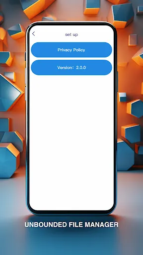 Unbounded File Manager | เกม | XWorld