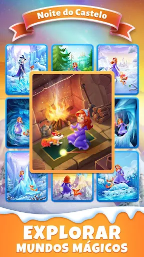 Bubble Bling | Jogos | XWorld