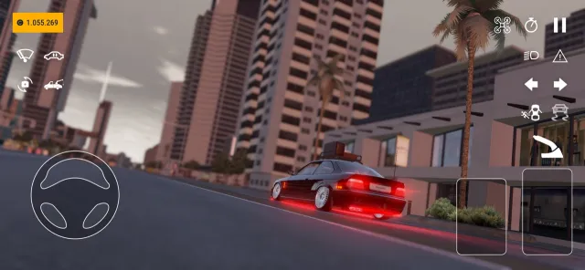 StreetPro - Car Driving Game | juego | XWorld