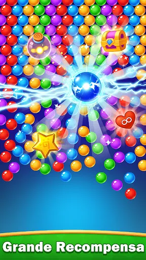 Bubble Shooter: Fun Jogo Pop | Jogos | XWorld