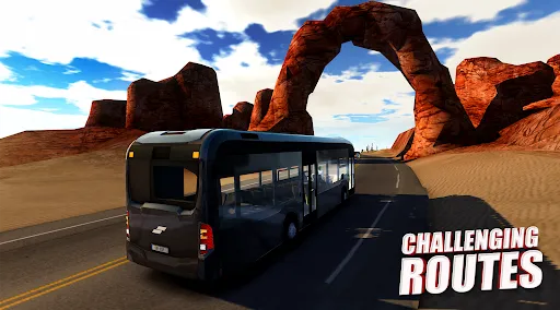 Bus Simulator : MAX | Games | XWorld