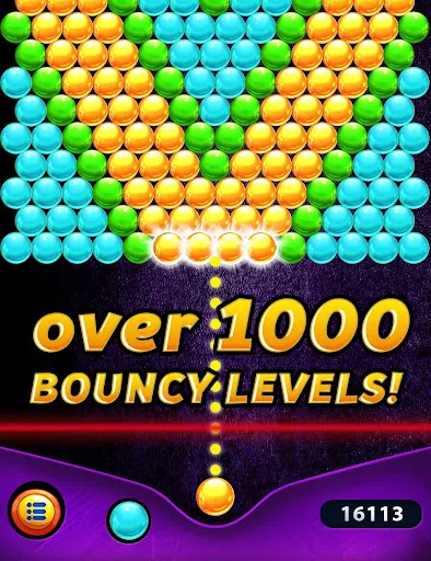 Bouncing Balls | เกม | XWorld