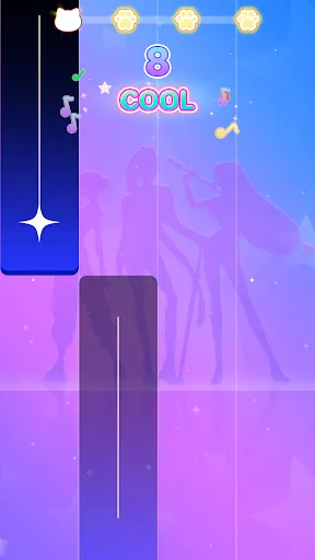 Music Tiles 2: KPop Star | 游戏 | XWorld