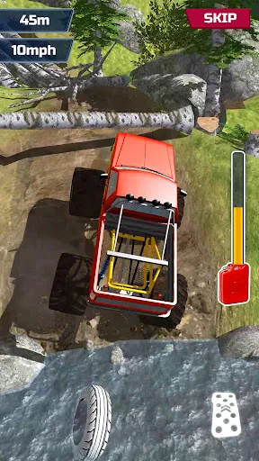 Offroad Climb 4x4 | 游戏 | XWorld