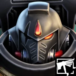 XWorld | Warhammer 40,000: Tacticus ™