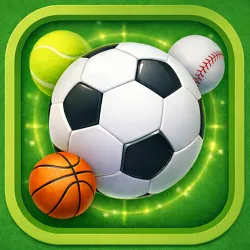 XWorld | Merge Soccer: 2048 Ball