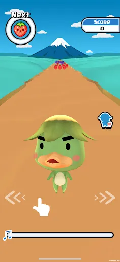 Fruit Dash | 游戏 | XWorld