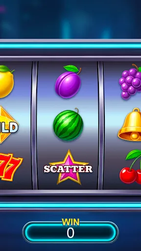 Fruit 777 Spin | Games | XWorld