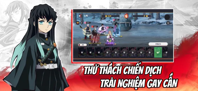 MoonNight Oni Slayer:Lãng quên | Games | XWorld