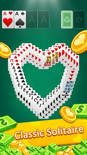 Lucky Classic Tripeaks Game | 游戏 | XWorld Lucky Classic Tripeaks Game | 游戏 | XWorld