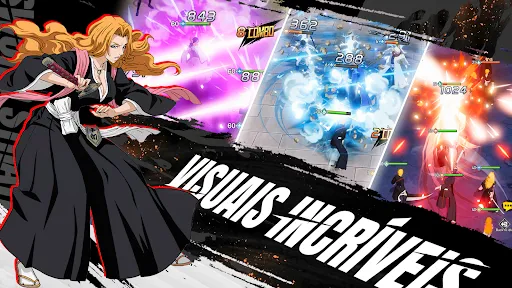 Blade Souls - Fade to Black | Jogos | XWorld