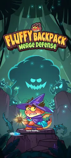 Fluffy Backpack: Merge Defense | Games | XWorld