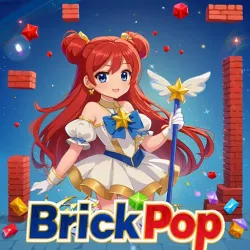 XWorld | Brick Pop