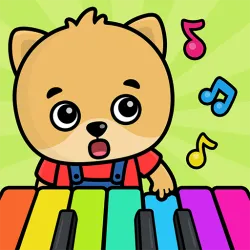 XWorld | Bimi Boo Piano para bebés