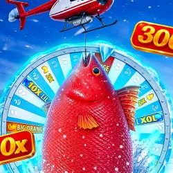 XWorld | Ice Guard Fishing