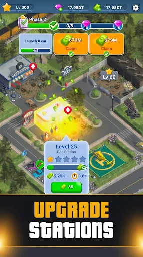 My Car Empire: Đế Chế Xe 3D | Games | XWorld My Car Empire: Đế Chế Xe 3D | Games | XWorld