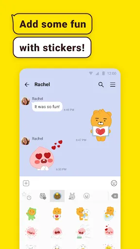 KakaoTalk : Trình nhắn tin | 游戏 | XWorld KakaoTalk : Trình nhắn tin | 游戏 | XWorld