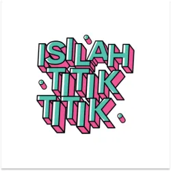 XWorld | Isilah Titik Titik