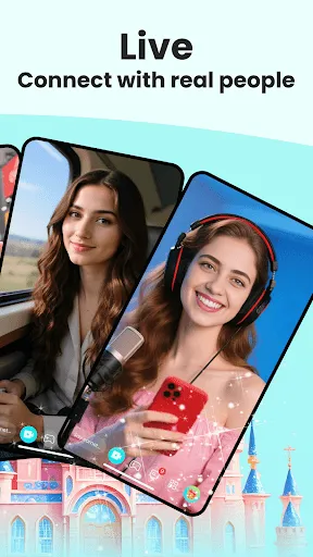 Meto - लाइव वीडियो चैट और गेम | Games | XWorld Meto - लाइव वीडियो चैट और गेम | Games | XWorld