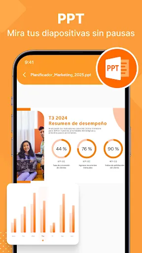 Visor de PDF - Lector Docs | juego | XWorld